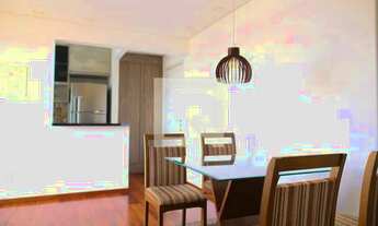 Imagem 4: Apartamento para Aluguel - Vila América, 2 Quartos, 55 m2