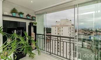 Imagem 7: PORTO ALEGRE - Apartamento Padrão - Passo da Areia