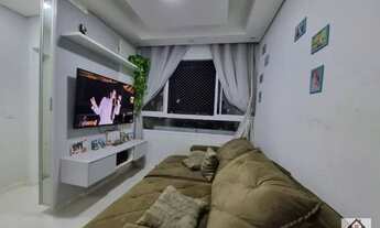 Imagem 4: Lindo apartamento à venda. Portal Quinta das Oliveiras. Jardim São Sebastiao, Hortolândia