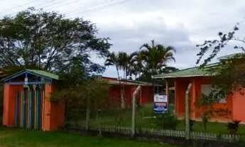 Imagem 2: 03 Casas á venda em Imbituba a 100 metros até a lagoa de Ibiraquera