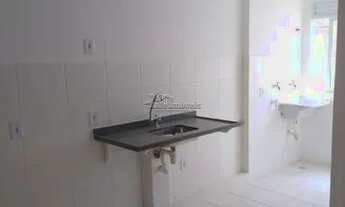 Imagem 5: CAMPINAS - Apartamento Padrão - Loteamento Residencial Campina Verde