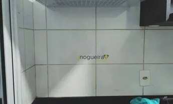 Imagem 7: Apartamento com 2 dormitórios à venda, 55 m² por R$ 450.000,00 - Interlagos - São Paulo/SP