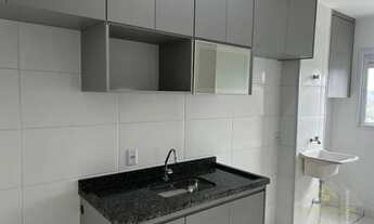 Imagem 14: Apartamento no Urbanova com vista livre para Serra da Mantiqueira , Andar alto , excelen