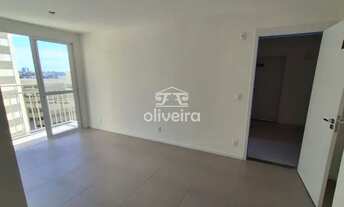 Imagem 2: Apartamento para ALUGAR no Acqua Parque residence - Cód. A1361