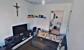 Imagem: Kitnet com 1 dormitório à venda, 38 m²