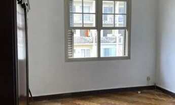 Imagem 2: Kitnet com 1 dormitório à venda, 54 m² por R$ 120.000,00 - Centro - Campinas/SP