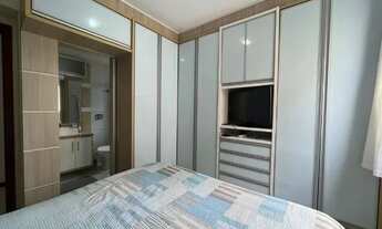 Imagem 6: Apartamento em Laguna, Mar Grosso, 3 quartos, Elevador