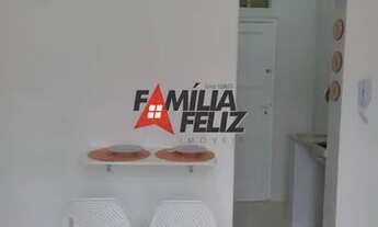 Imagem 2: Kitnet para venda em Praia Grande, Ocian