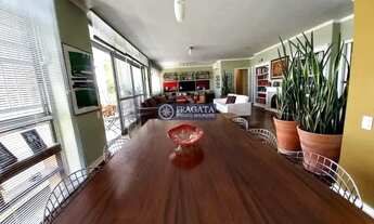 Imagem 7: Santa Cecília - Apartamento 230m², 3 dormitórios, 2 vagas