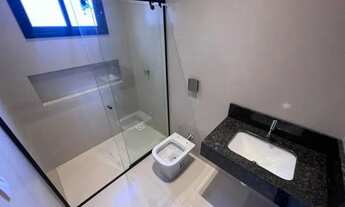 Imagem 5: Casa para venda tem 200 metros quadrados com 3 quartos em Parque Viana - Barueri - SP