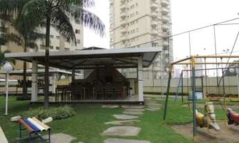 Imagem 7: Apartamento com 2 dormitórios para alugar, 75 m² por R$ 3.385,81 - Jardim Aquarius - São J