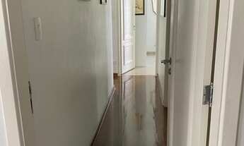 Imagem 5: Apartamento para venda possui 120 metros quadrados com 3 quartos em Itaim Bibi - São Paulo