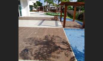 Imagem 5: Smart Residence 1 suíte ampla andar alto com armários e ar condicionado