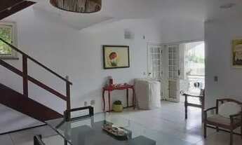 Imagem 3: Casa Duplex Projetada para Venda no Condomínio Village Del Leste, Cidade 2000 - CA49927