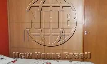 Imagem 5: Apartamento para Venda em Ribeirão Preto, Alto da Boa Vista, 2 dormitórios, 1 banheiro, 1