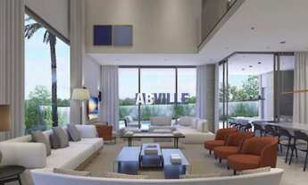 Imagem 2: Casa à venda, 550 m² por R$ 9.500.000,00 - Alphaville 02 - Barueri/SP