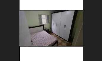 Imagem 7: CASA NO CECAP - CONJUNTO SÃO BENEDITO JACAREÍ SP