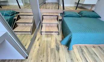 Imagem 7: Apartamento para Aluguel - Perdizes, 1 Quarto, 25 m2