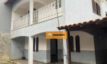 Imagem 5: Sobrado com 4 dormitórios, 236 m² - venda por R$ 990.000 ou aluguel por R$ 6.165/mês - Jar