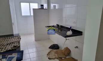 Imagem 7: Oportunidade - Frente Mar 02 dorms c/ Lazer completo 430 mil