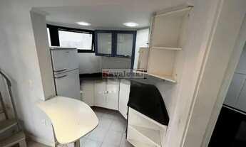 Imagem 2: ALUGO APARTAMENTO ITAIM BIBI 40 M²