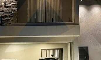 Imagem 3: ARAPONGAS I SOBRADO - GRAN RESIDENCE