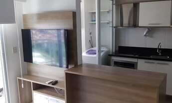 Imagem 4: 1/4 Mandarim Mobiliado Top!