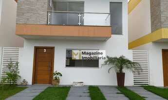 Imagem: Apartamento Duplex com 3 dormitórios para