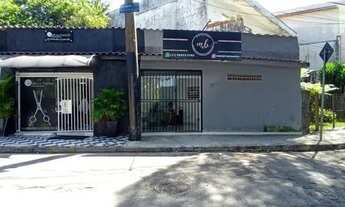 Imagem 4: Casa a venda com terreno 33 metros de frente