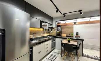 Imagem 5: Casa em Condomínio à venda, 2 quartos, 1 vaga, Araras - Teresópolis/RJ