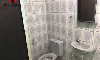 Imagem 4: Casa com 1 dormitório para alugar, 45 m² por R$ 1.000,00/mês - Jardim Gopoúva - Guarulhos