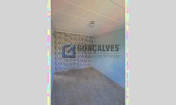 Imagem 7: SAO BERNARDO DO CAMPO - Residential / Apartment - PARQUE SELETA