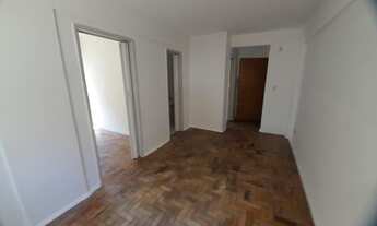 Imagem 4: Apto no Bairro Jardim Lindóia com 40 m², Cozinha, 1 dormitório, sala de estar, banheiro so