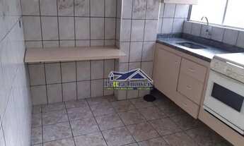 Imagem 2: Apartamento com 1 dormitório, 200m da praia à venda, 33 m² por R$ 190.000 - Tupi - Praia G