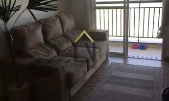 Imagem 4: Execelente apartamento no Cyan em Taubaté