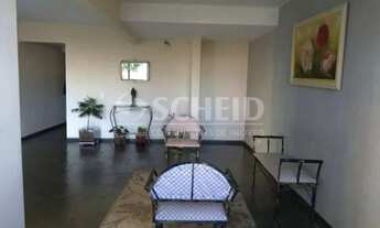 Imagem 2: Apartamento no jardim Prudencia com três dormitórios