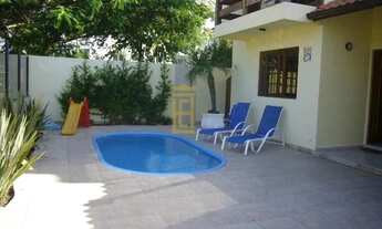 Imagem 2: Casa para Venda em Florianópolis, Jurerê, 9 dormitórios, 2 suítes, 6 banheiros, 6 vagas