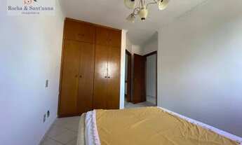 Imagem 7: Apartamento com 3 dormitórios, 109 m² - venda por R$ 490.000,00 ou aluguel por R$ 3.997,00