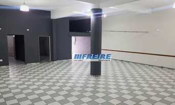 Imagem 7: Salão, 391 m² - venda por R$ 1.550.000 ou aluguel por R$ 9.078/mês - Barcelona - São Caeta