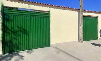 Imagem: Chapada dos Veadeiros - Temporada em Cavalcante