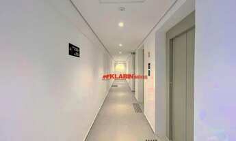 Imagem 4: * Studio Novo com 25m² de Área Privativa em Excelente Localização na Vila Clementino - 38