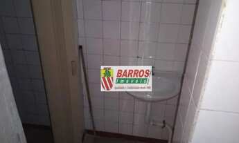 Imagem 4: Casa térrea Jd. Bela Vista