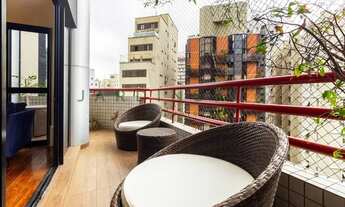 Imagem 3: SãO PAULO - Apartamento Padrão - Itaim Bibi