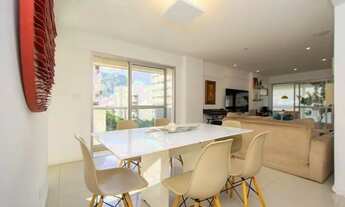 Imagem 2: Apartamento com 3 dormitórios à venda | Gávea