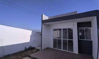 Imagem 5: Casa em Serra Negra - PE com 62,65m²