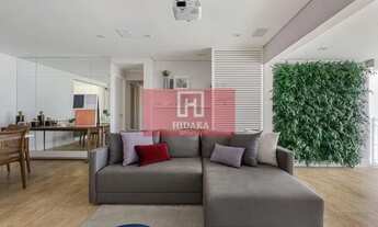 Imagem 3: Apartamento à venda no bairro Campo Belo - São Paulo/SP, Zona Sul