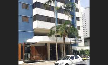 Imagem 2: Apartamento para venda com 128 metros quadrados com 4 quartos em Setor Bueno - Goiânia - G