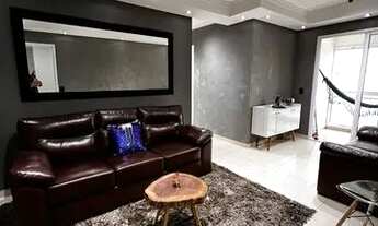 Imagem 2: APARTAMENTO RESIDENCIAL em GUARULHOS - SP, PICANÇO