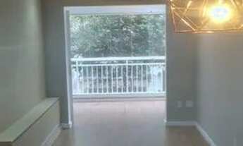 Imagem 2: APARTAMENTO - SANTO AMARO - SP