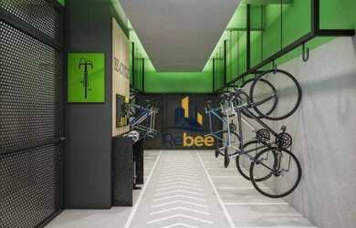 Imagem 2: Apartamento com 3 dormitórios à venda, 285 m² por R$ 2.672.900,00 - Jardim das Acácias - S